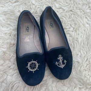 Ugg flats